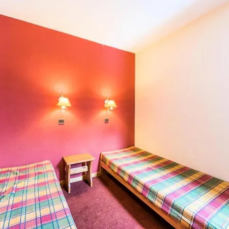 Lägenhet Quartier La Foret - Maeva - 2 Pieces 5 Personnes - Confort Mae-1411
