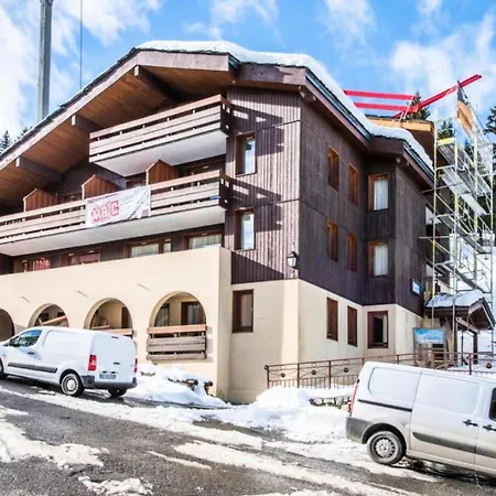 Quartier La Foret - Maeva - 2 Pieces 5 Personnes - Confort Mae-1411 Lägenhet *
