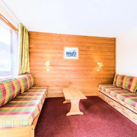 Apartment Quartier La Foret - Maeva - 2 Pieces 5 Personnes - Confort Mae-1411 Valmorel
