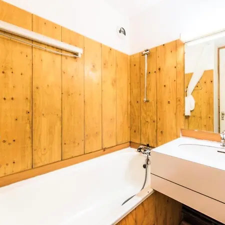 Quartier La Foret - Maeva - 2 Pieces 5 Personnes - Confort Mae-1411 Apartment Valmorel