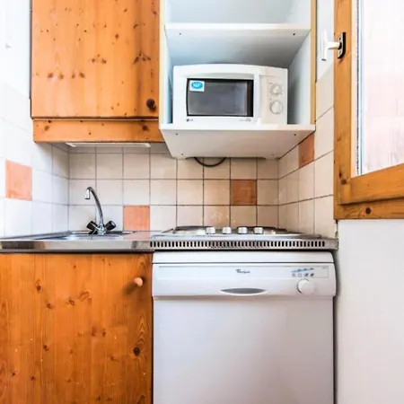 Quartier La Foret - Maeva - 2 Pieces 5 Personnes - Confort Mae-1411 Apartment *