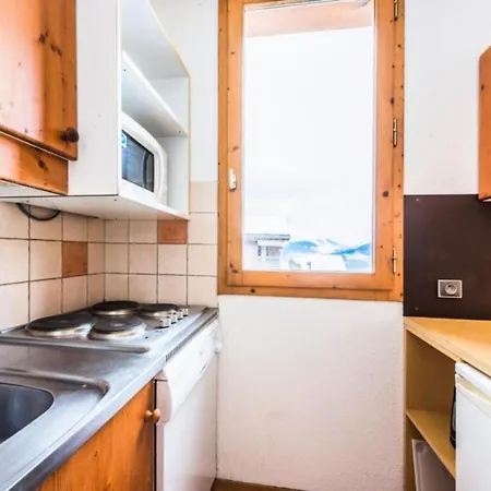 Apartment Quartier La Foret - Maeva - 2 Pieces 5 Personnes - Confort Mae-1411 Valmorel