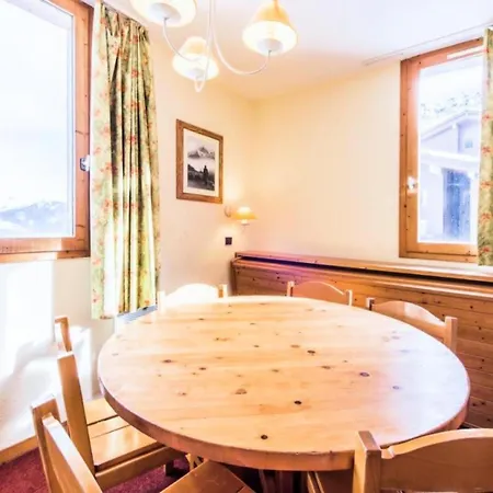 Quartier La Foret - Maeva - 2 Pieces 5 Personnes - Confort Mae-1411 * Valmorel