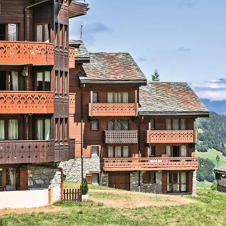 Apartment Quartier La Foret - Maeva - 2 Pieces 5 Personnes - Confort Mae-1411 Valmorel