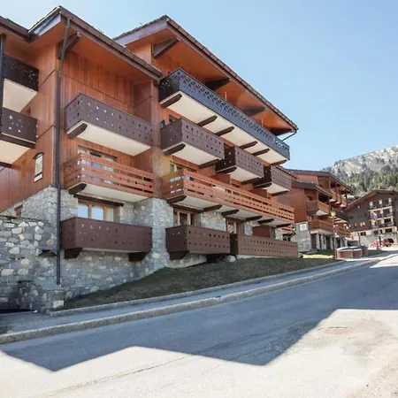 Quartier La Foret - Maeva - 2 Pieces 5 Personnes - Confort Mae-1411 Apartment *