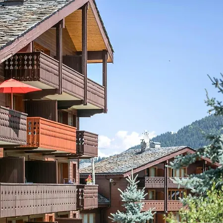 Apartment Quartier La Foret - Maeva - 2 Pieces 5 Personnes - Confort Mae-1411