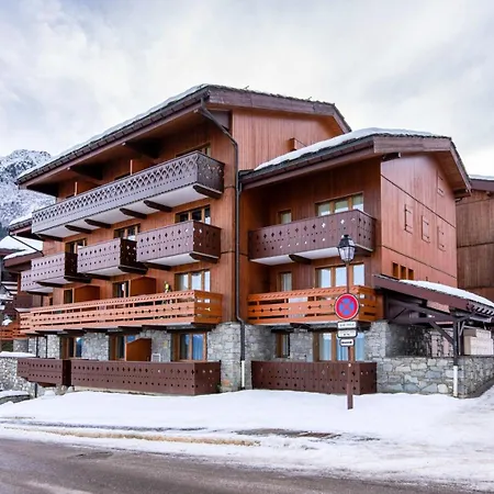 Apartment Quartier La Foret - Maeva - 2 Pieces 5 Personnes - Confort Mae-1411