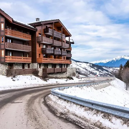 Quartier La Foret - Maeva - 2 Pieces 5 Personnes - Confort Mae-1411