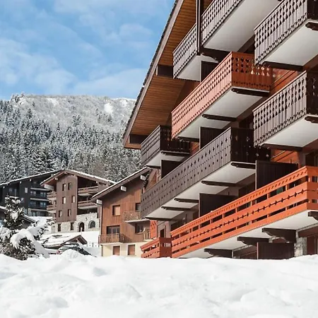 Quartier La Foret - Maeva - 2 Pieces 5 Personnes - Confort Mae-1411 * Valmorel
