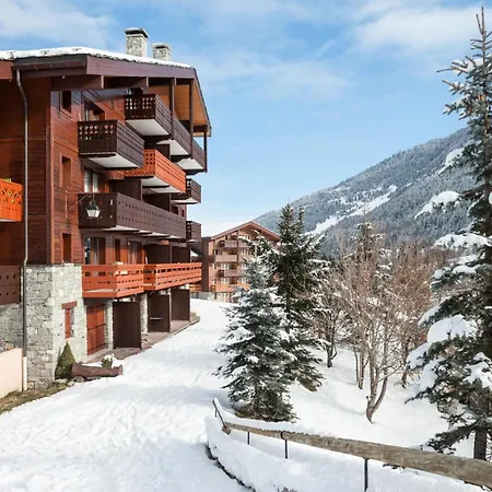Apartment Quartier La Foret - Maeva - 2 Pieces 5 Personnes - Confort Mae-1411 *