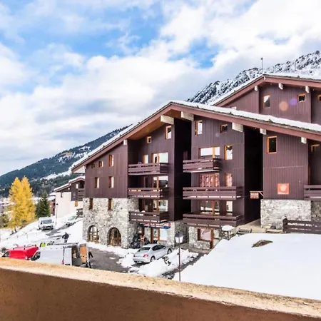 Quartier La Foret - Maeva - 2 Pieces 5 Personnes - Confort Mae-1411 *
